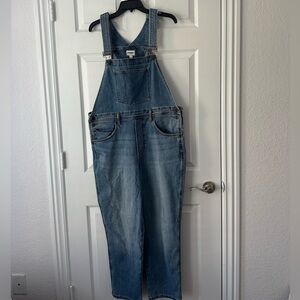 Wrangler Overalls Large